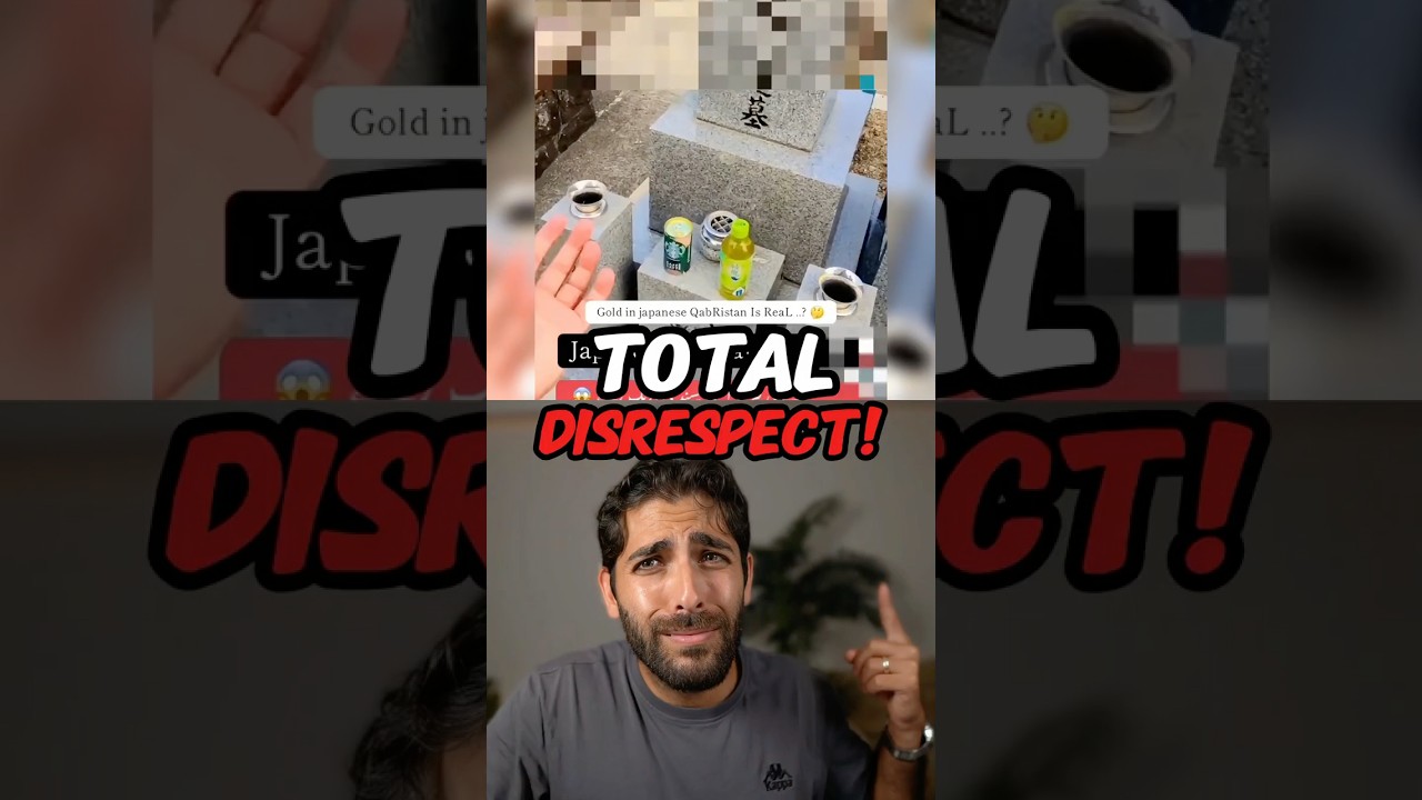 Even The D*ad Can’t Be Left In Peace! cover art