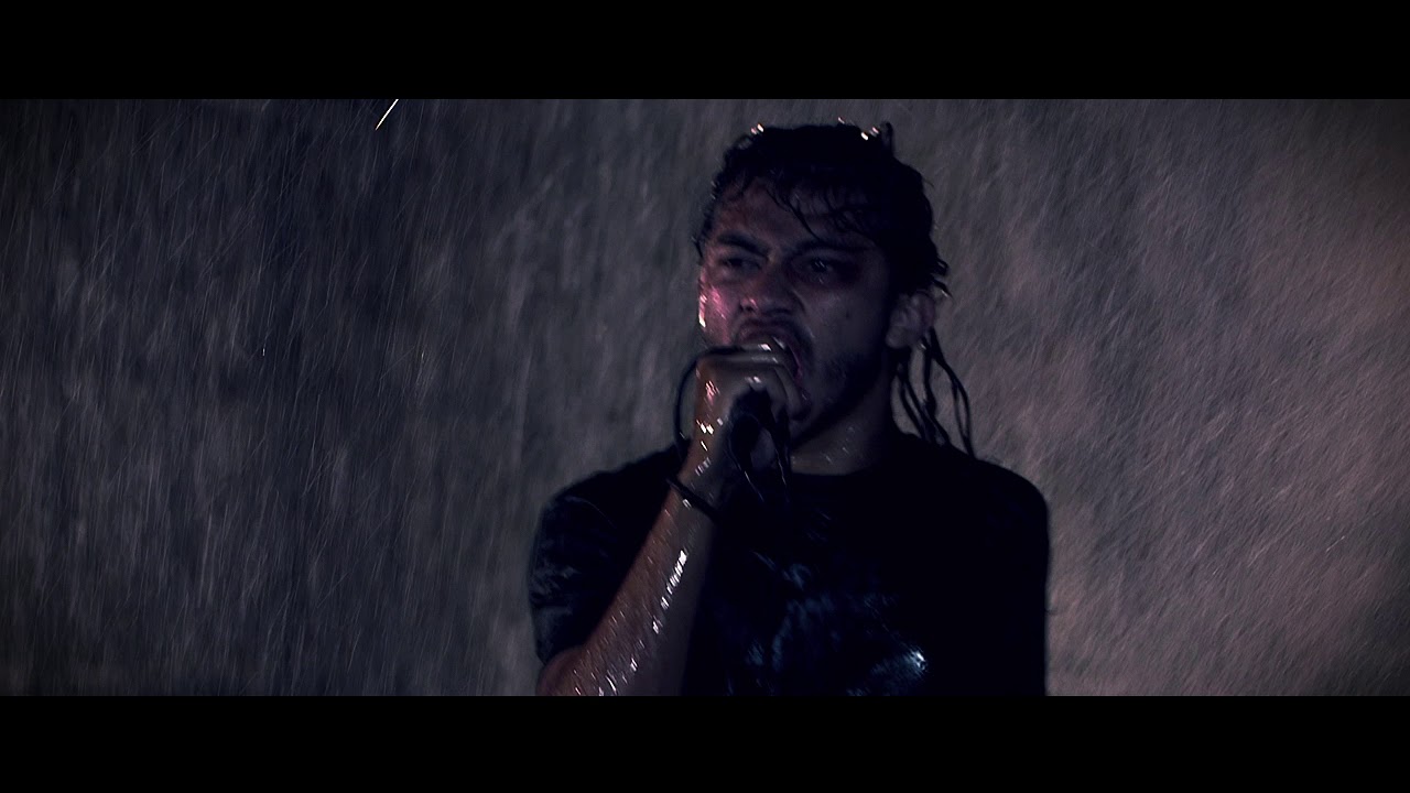 BESIDE - Under Hollow (Official Music Video) cover art