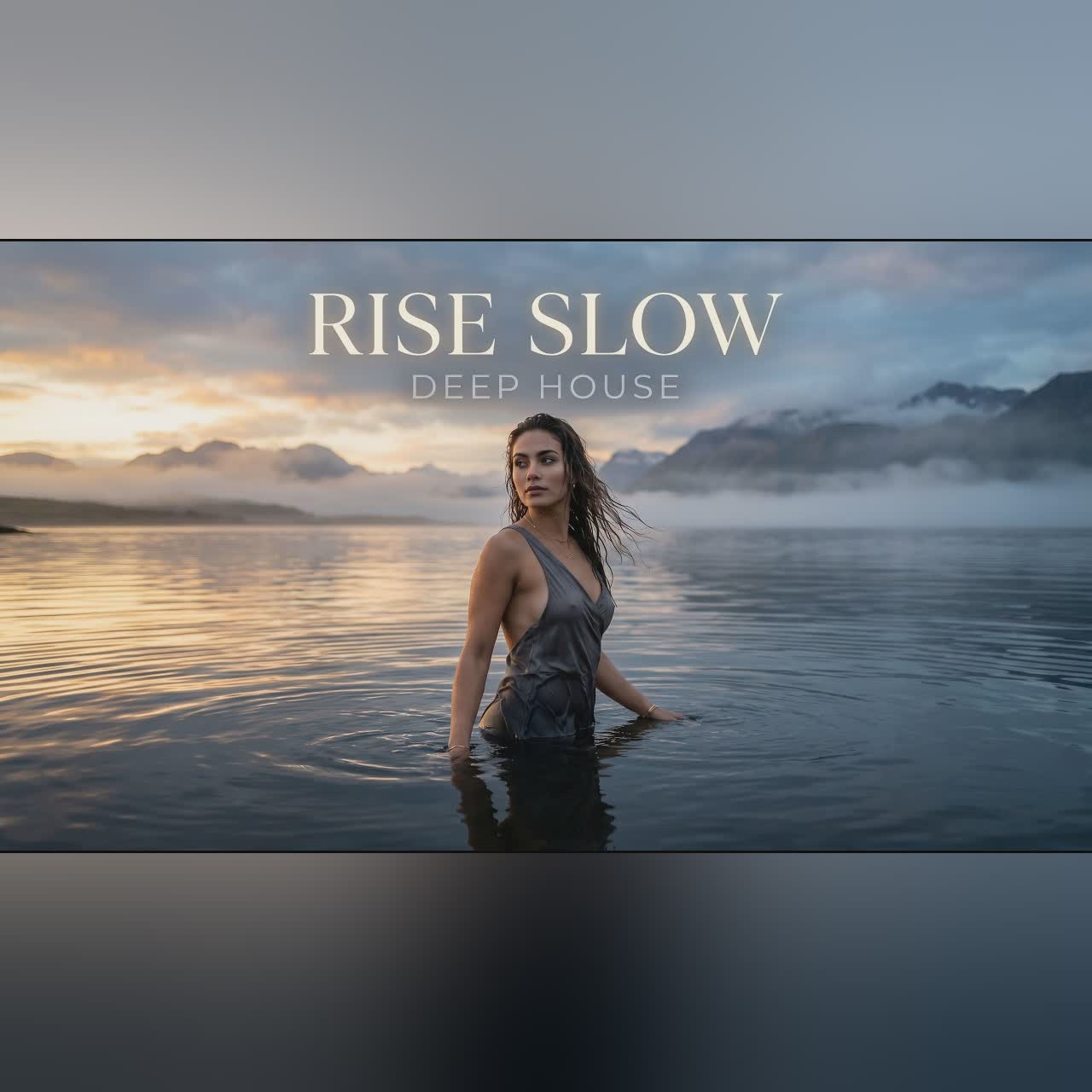 Rise Slow cover art