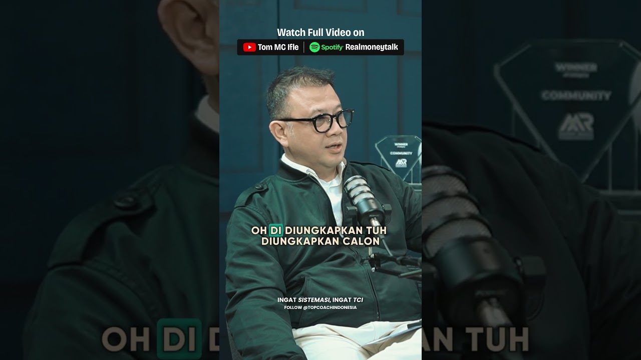 Takut batal nikah? Perempuan mandiri harus berani putus! cover art