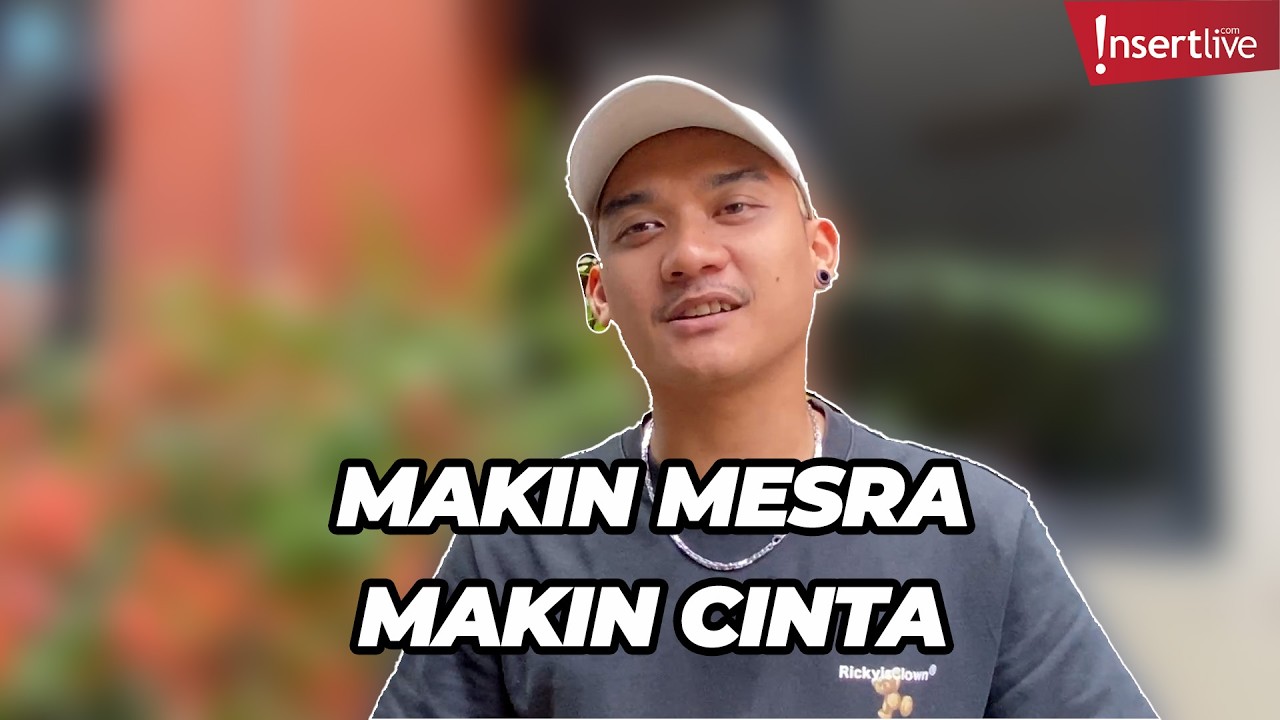 Cara Gilga Sahid dan Happy Asmara Bikin Pernikahan Tetap Romantis cover art