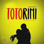 Totorimi cover art