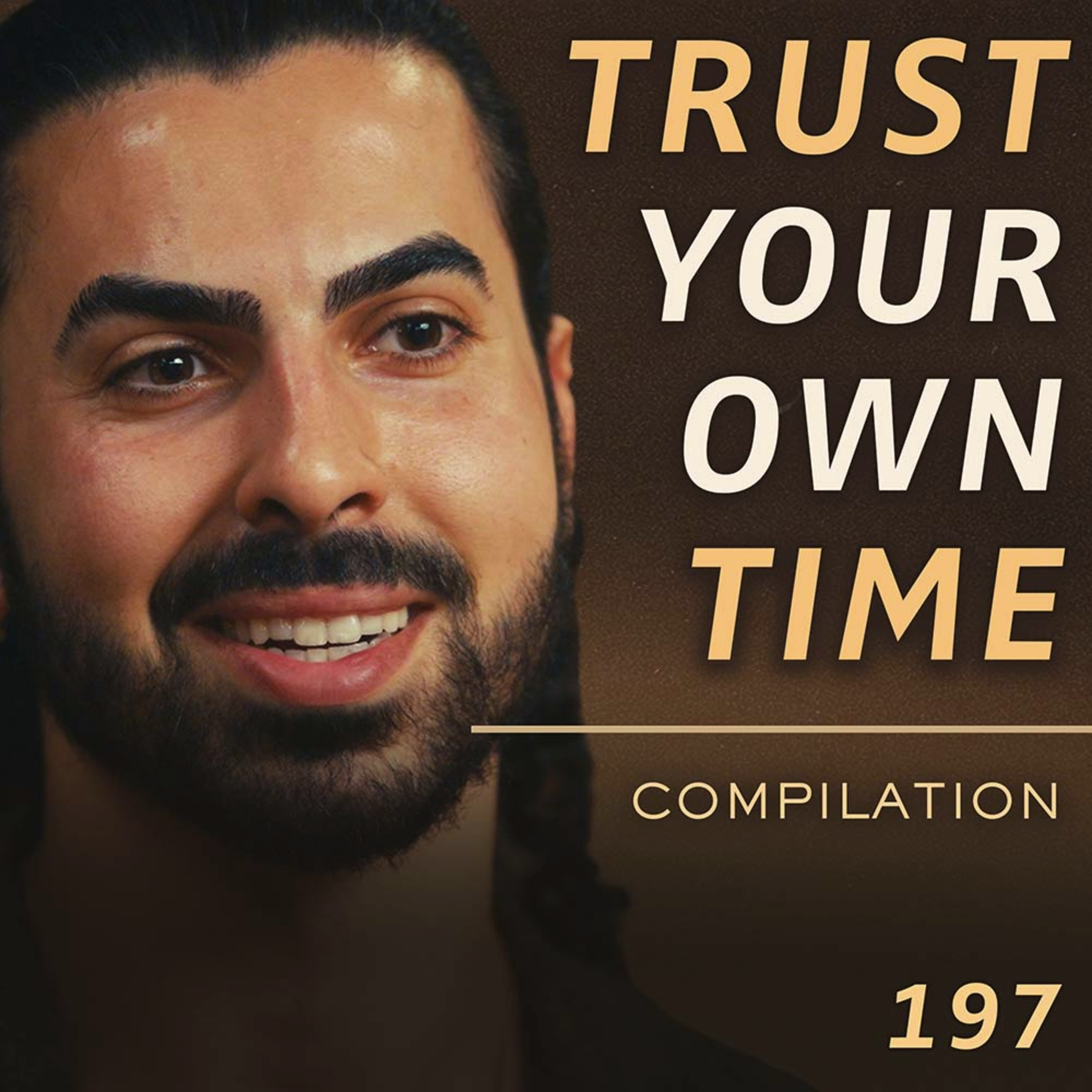 E197 - Compilation: 9 Great Thinkers on the Inner Work That Frees You (Special Announcement!) cover art