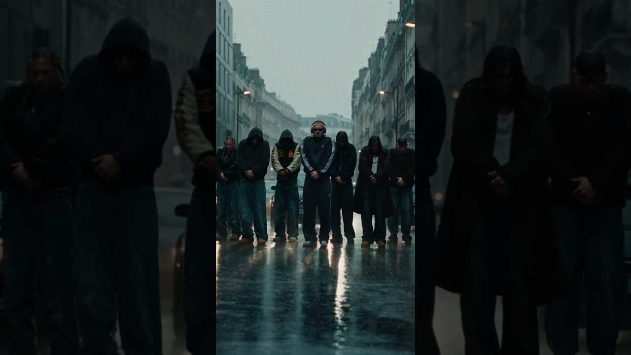 JE TE VEUX cover art