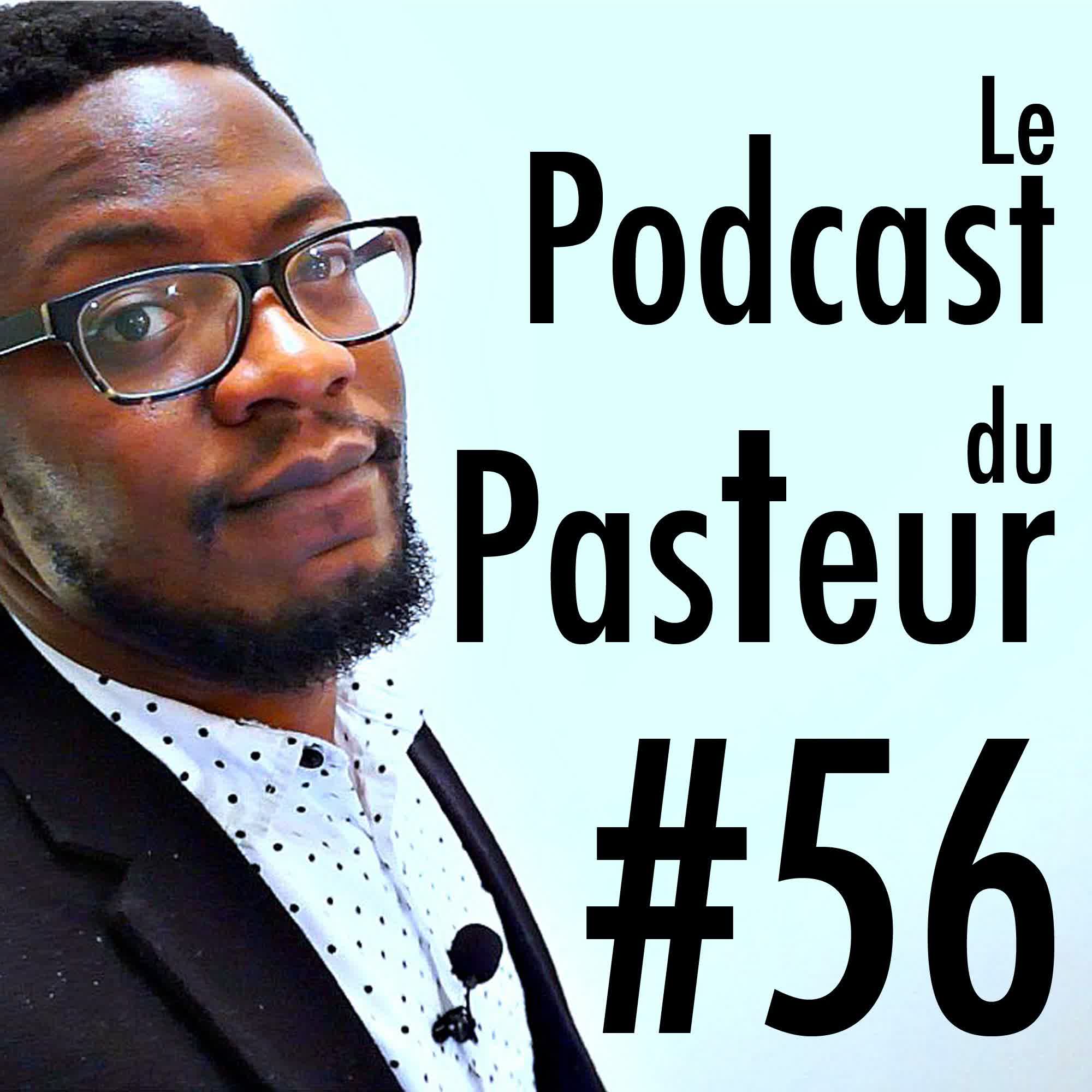 #56 Être un bon ami Part 3 cover art