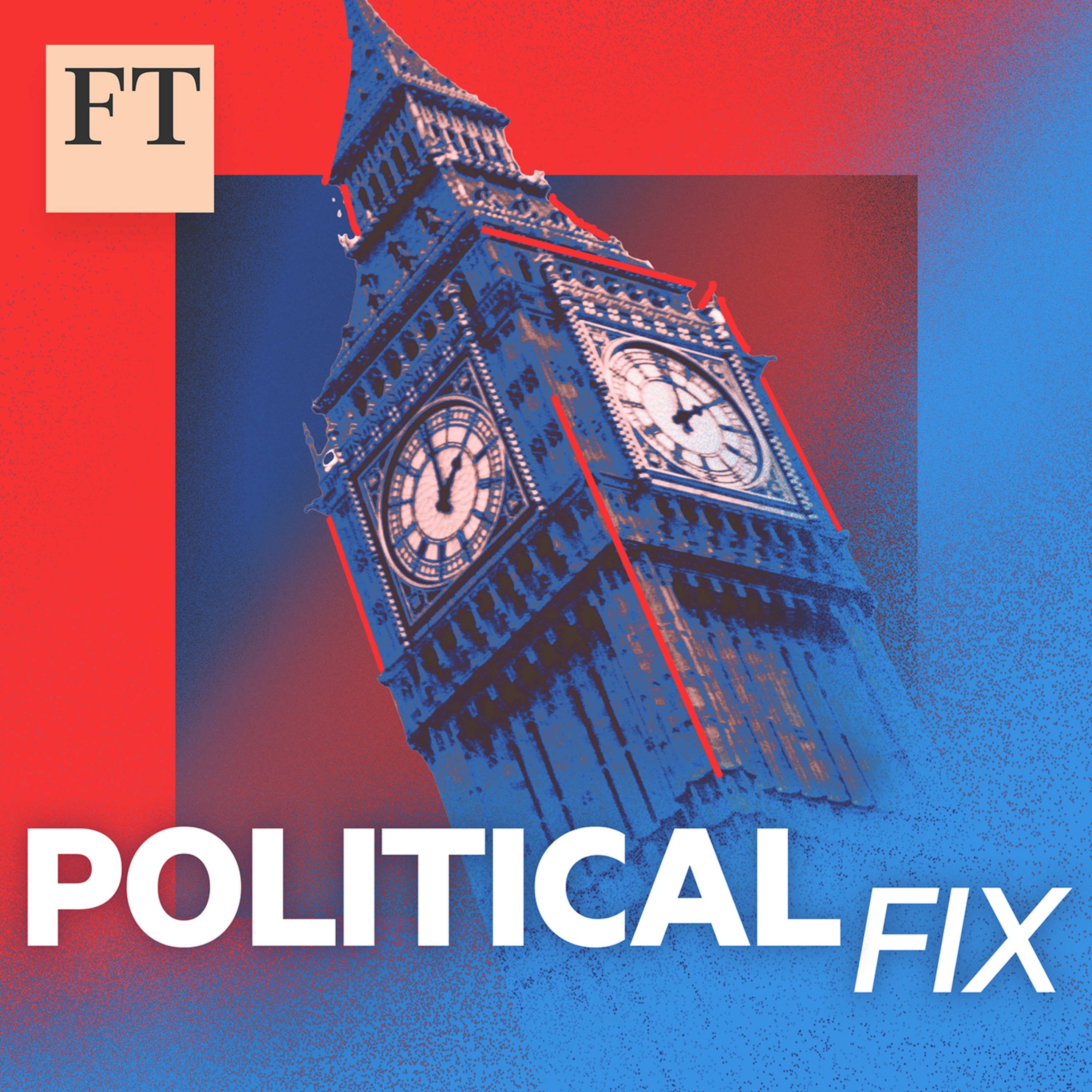 Burnham’s policy bonanza cover art