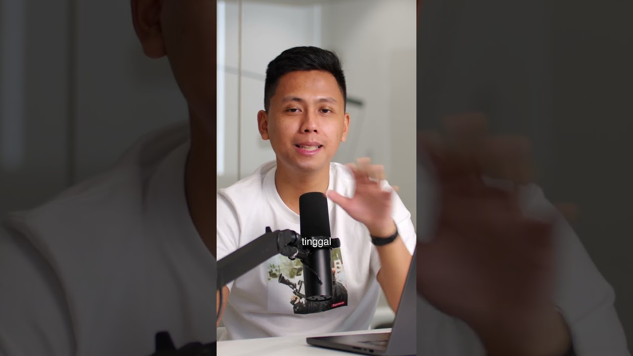 Realita Pahit: Ide Bagusmu Bakal Dicolong yang Punya Duit. #DisclaimerAlert cover art