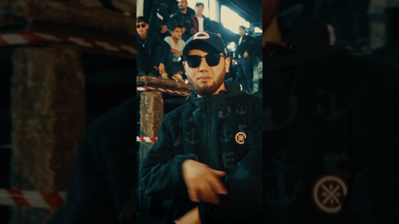 Жаңы эшиктерди ачам cover art