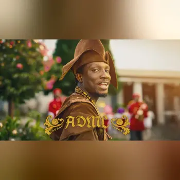 ADML cover art