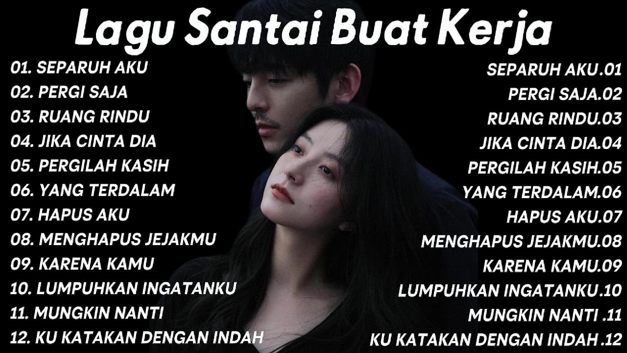Lagu Indonesia Tahun 2000an Terbaik 🎵 Nostalgia Lagu 2000an | LAGU HITS KENANGAN MASA SMA 2000-AN cover art