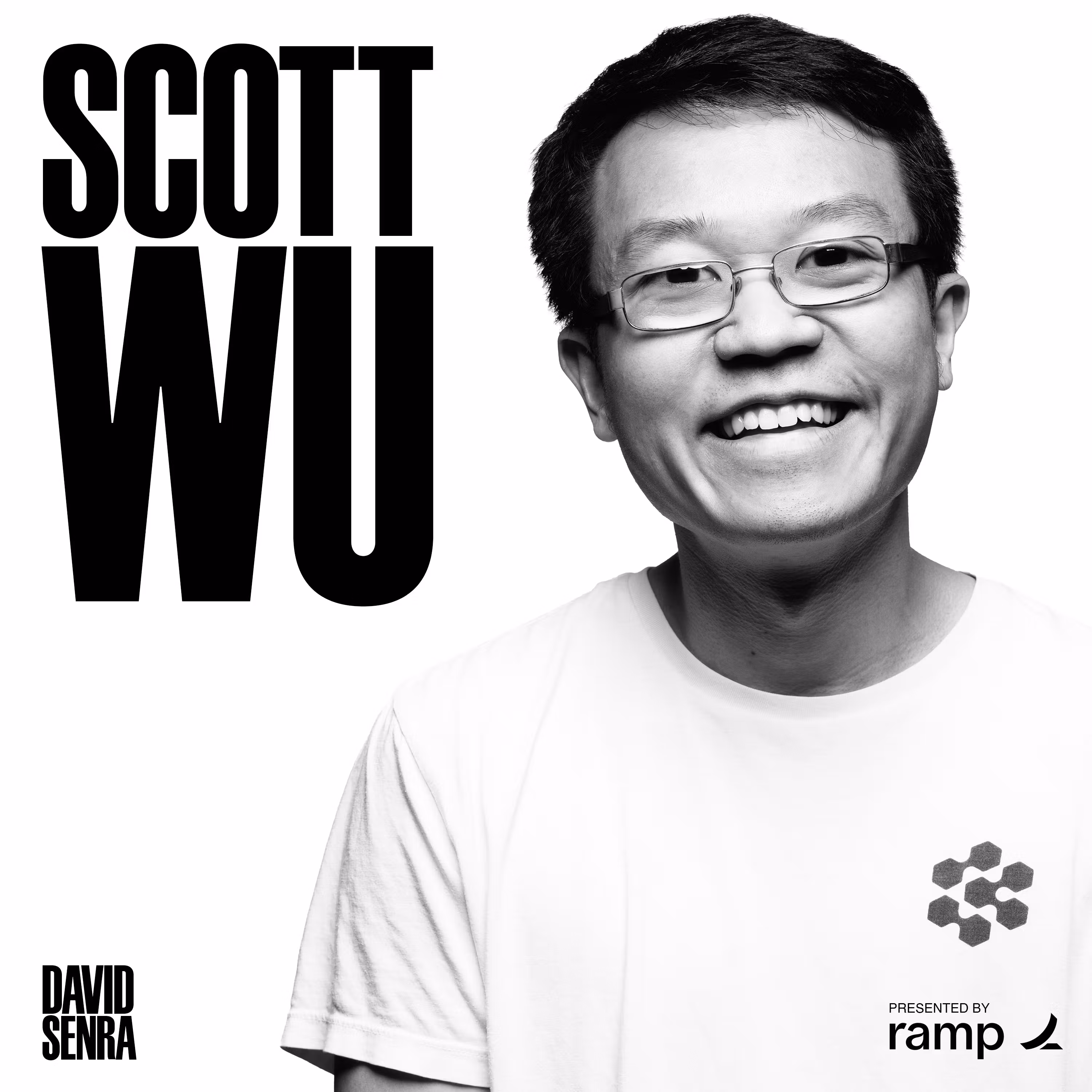Scott Wu, Cognition cover art
