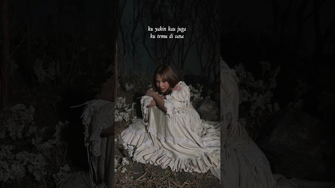 Sampai bertemu di sana cover art
