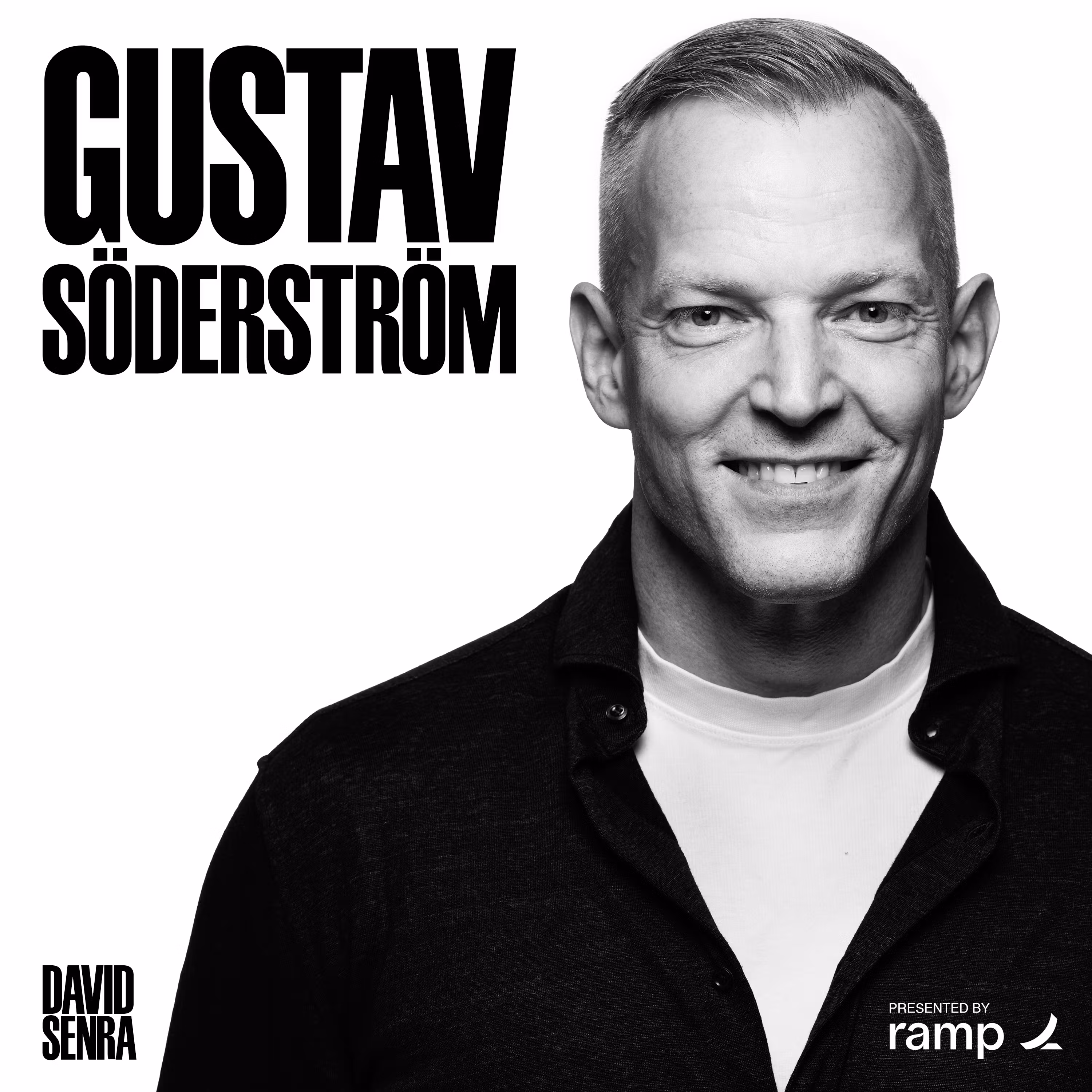 Gustav Söderström, Spotify cover art