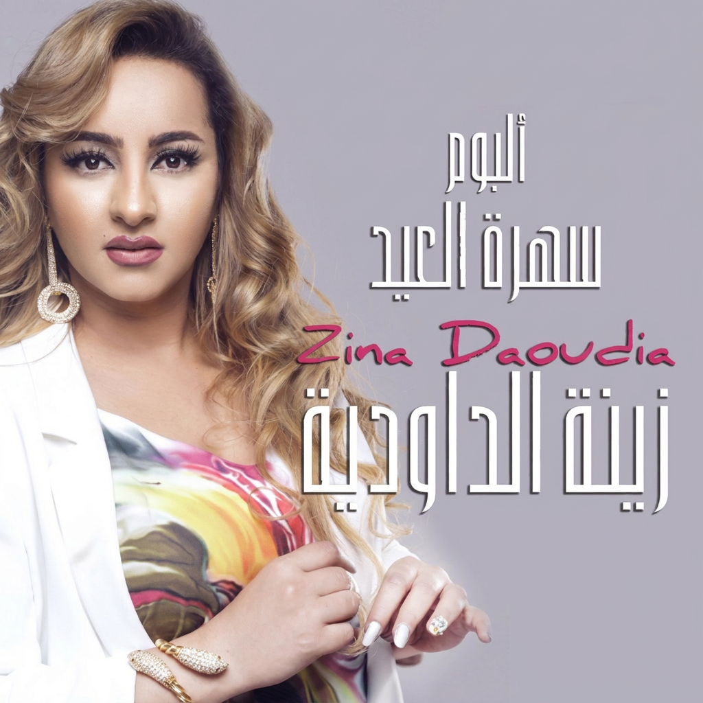 Sahrat Al Aid cover art