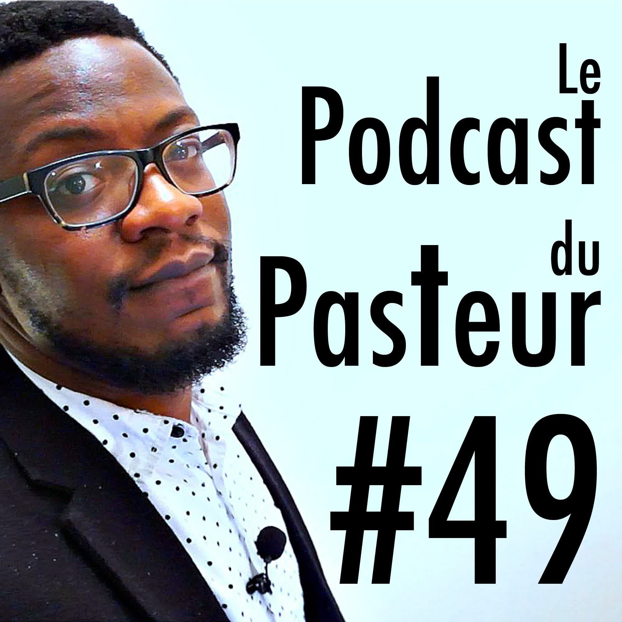 #49 Le rap chrétien part 1/2 cover art