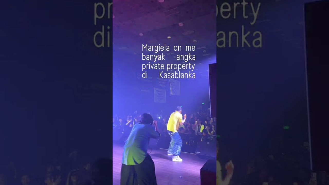 LIVE GayA idup - Onarfest 2026! cover art