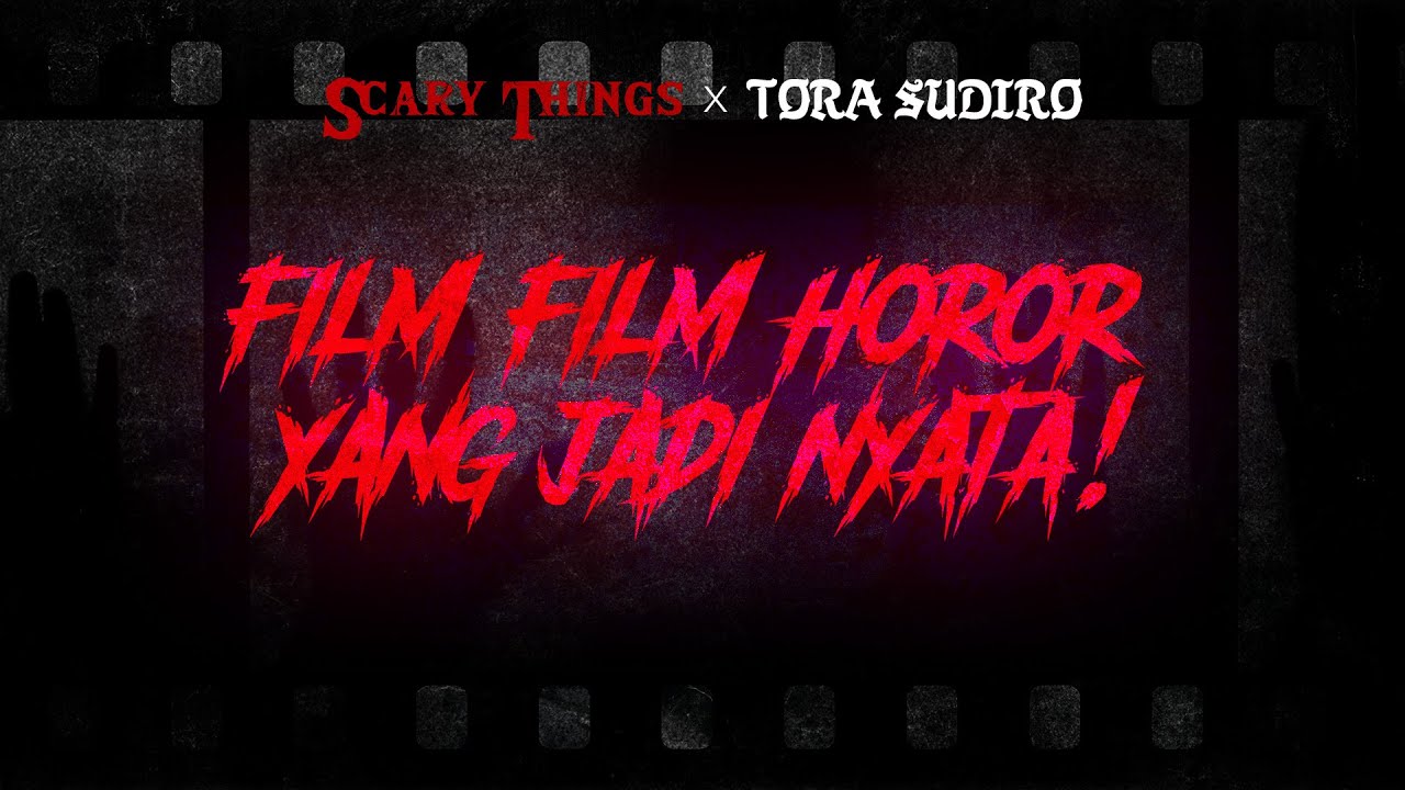 TORA SUDIRO PERNAH MAINAN TUMBAL?!