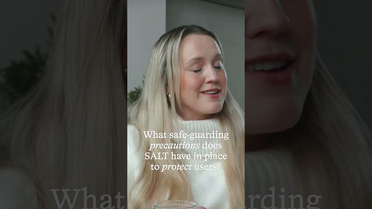 Why SALT is the Best Dating App in 2026 cover art