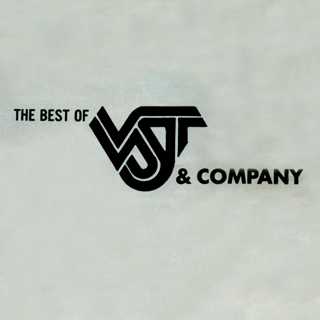 The Best of VST & Company cover art