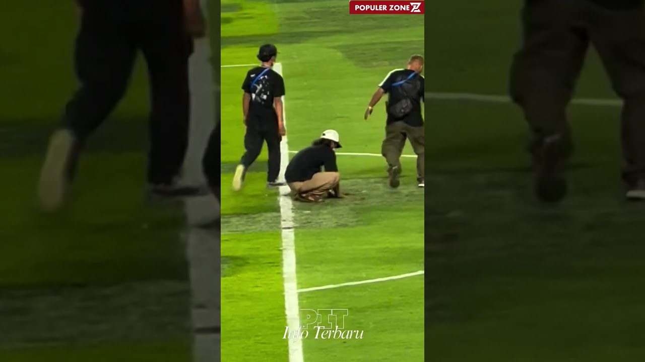 Inilah Momen Yang Nggak Pernah Kamu Lihat Saat Nonton GBLA di TV cover art