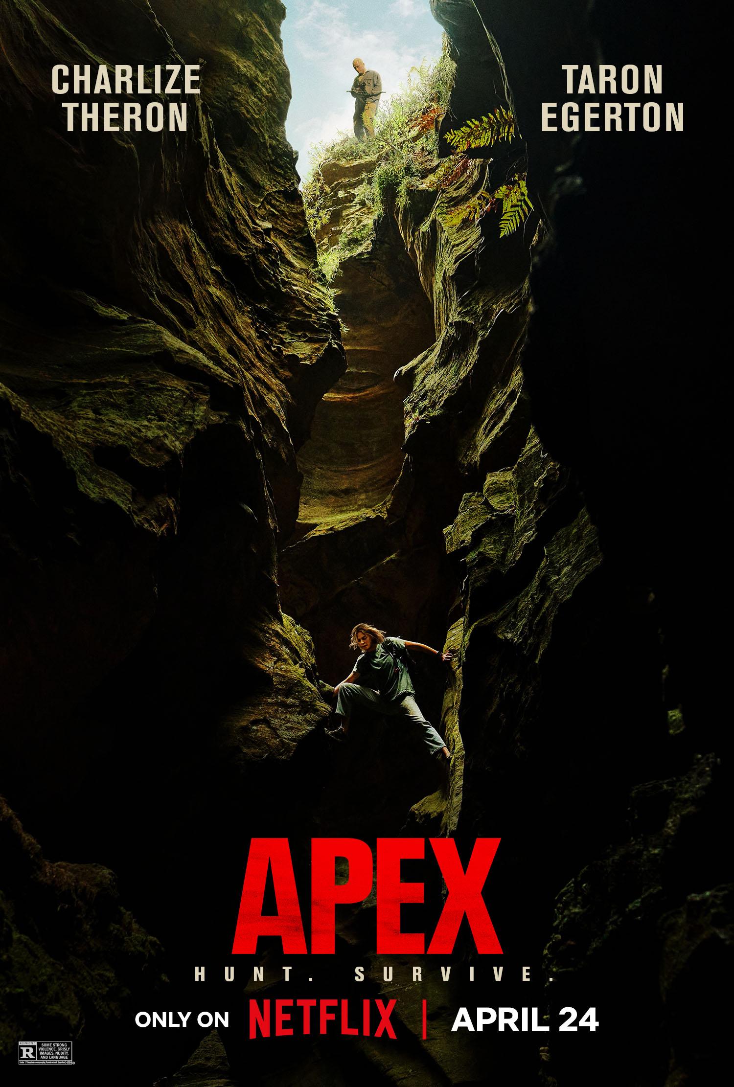 Poster Apex