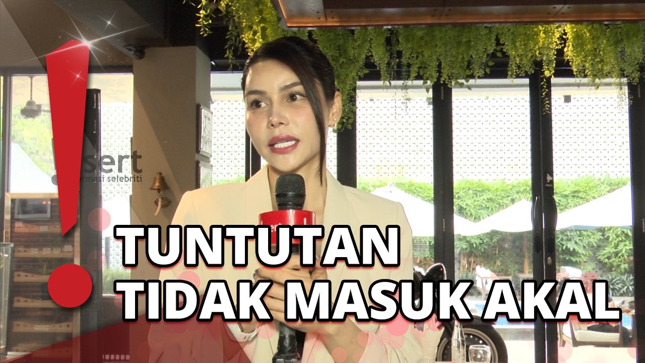 Gagal Manggung karena Sakit, DJ Katty Butterfly Diminta Ganti Rugi cover art