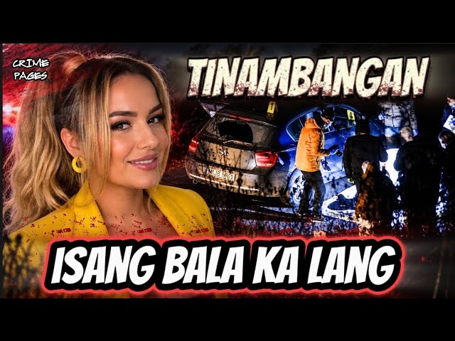 Walang Ilag Para sa Clear Shot | Page 146 | Liridona Ademaj | Kosovo cover art