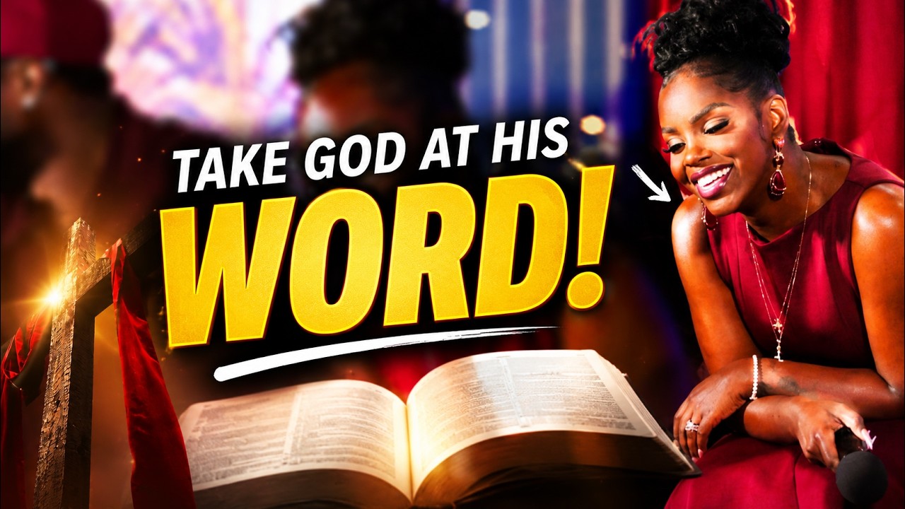 Take God at His Word! | Genesis 11-12 cover art