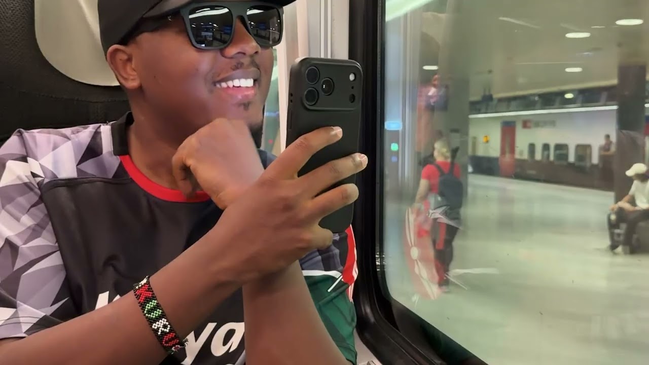 Kenya’s Super Athletes || Mkurugenzi Minisodes 16 Ep 10 cover art