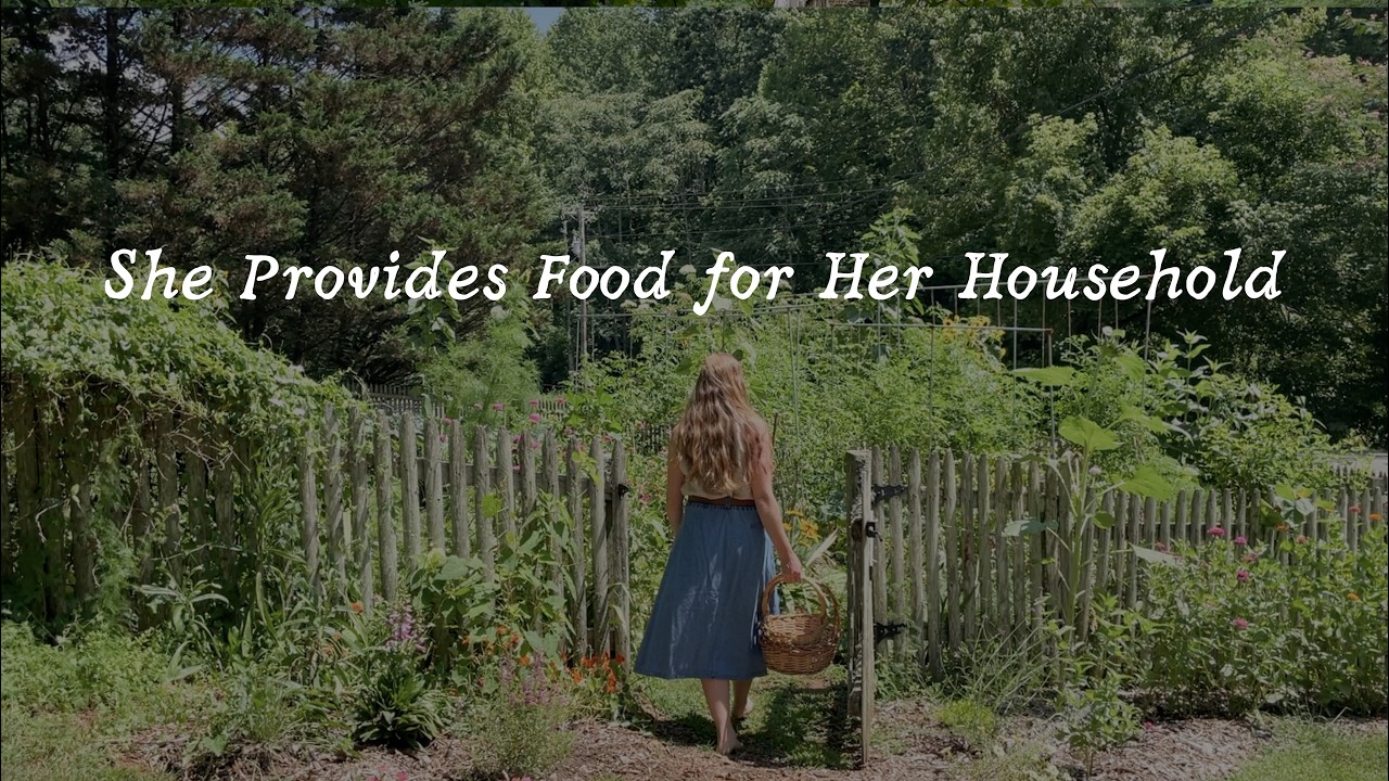 What does a Homemaker do all day? pt. 2 cover art