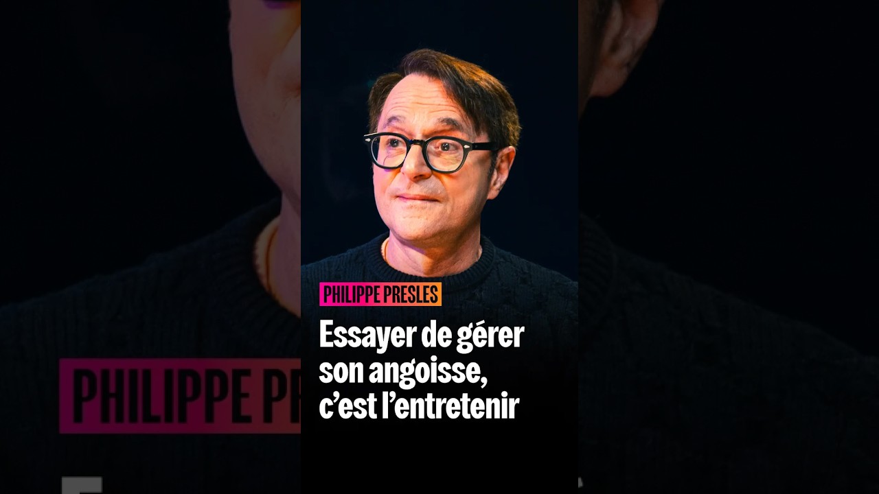 SE LIBÉRER DE SES ANGOISSES cover art