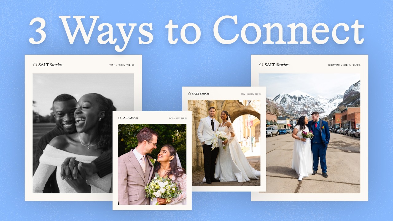 How to Find a Spouse Online in 2026 cover art