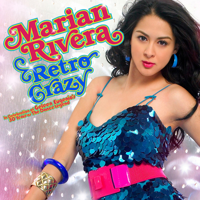 Retro Crazy Medley, Pt. 1