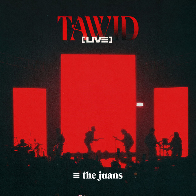 TAWID (Live) cover art