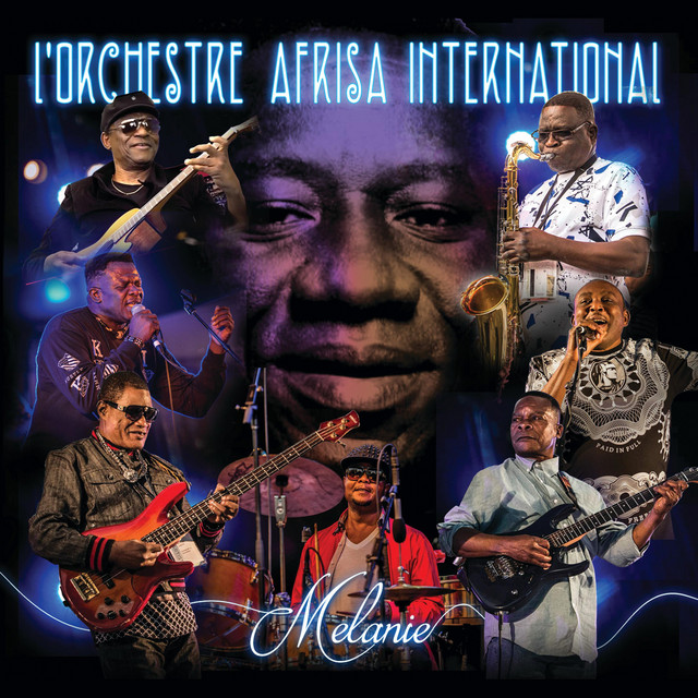Ma Fille cover art