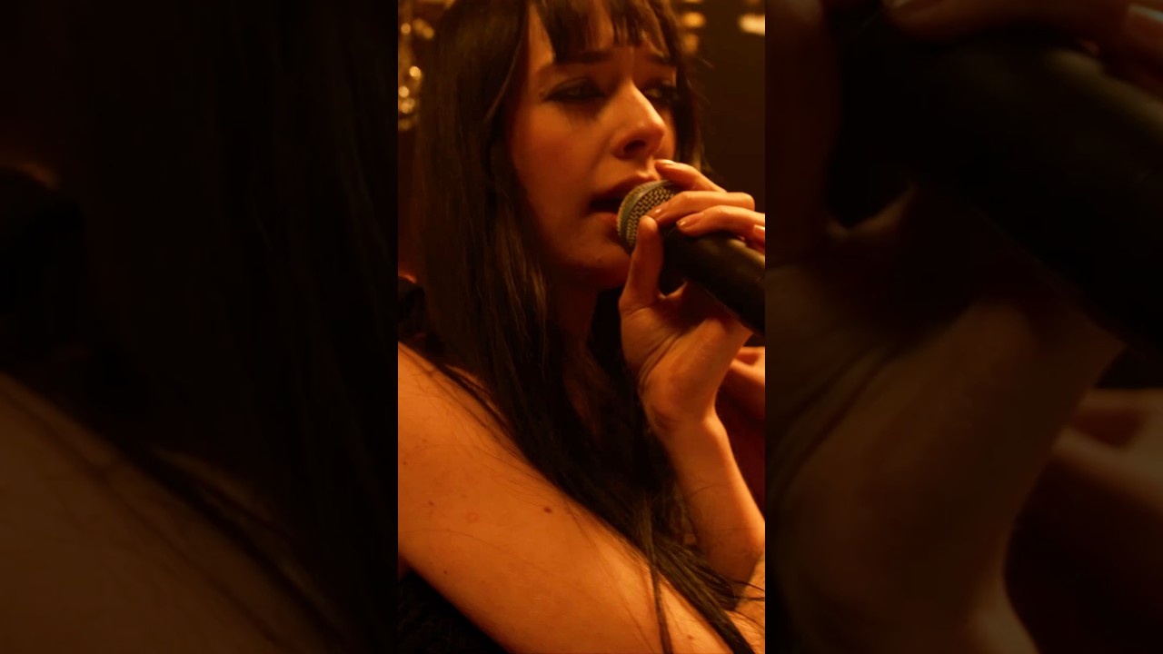 Mirèle - Ночные Терзания Live cover art