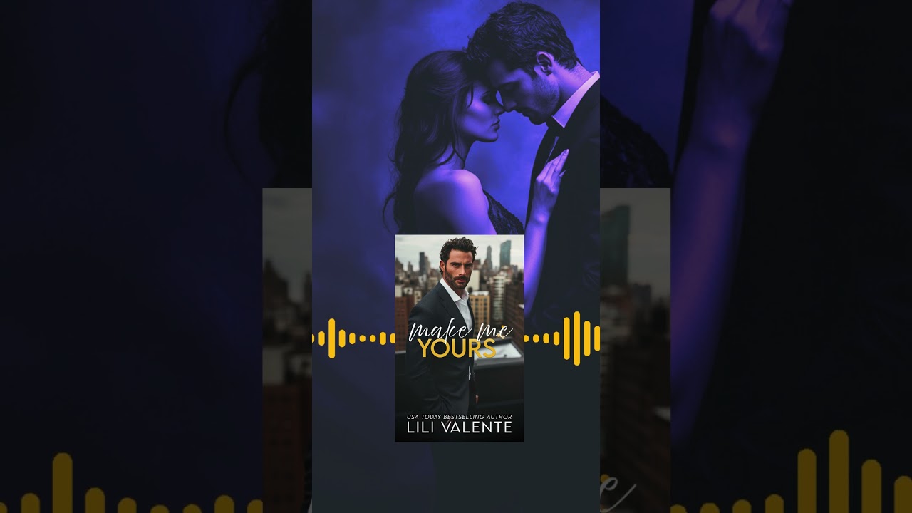 Love super steamy 🔥🔥 #billionaireromancereads  #steamyromancebooks #audiobooks cover art