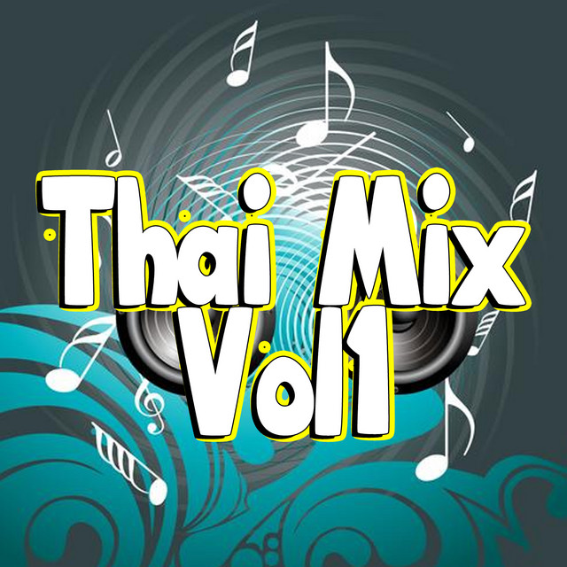 Iisa Ang Kamot - Thai Mix cover art