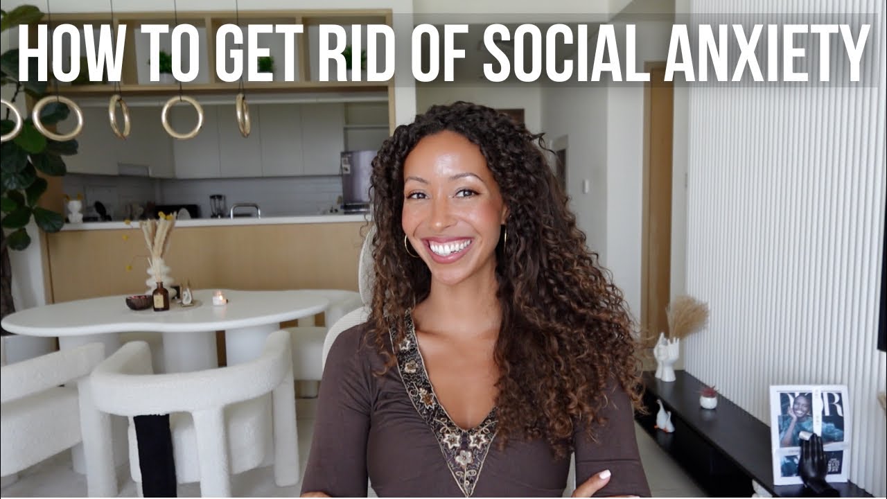Free Anxiety & Change Your Dating, Content Creation, Network and more cover art