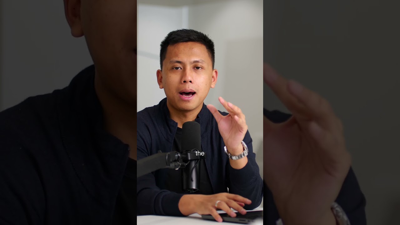 Awas FOMO! Ini Kesalahan Terbesar Trader Saat Crypto Mulai Hijau. #DisclaimerAlert cover art