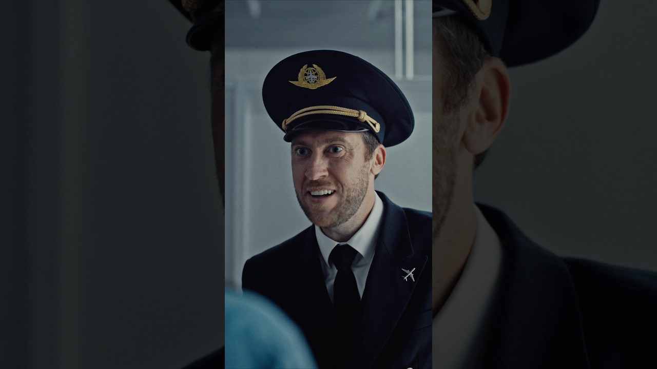 Самая честная история про это лето ✈️ Спешите видеть наш новый клип «Летний бал»! cover art