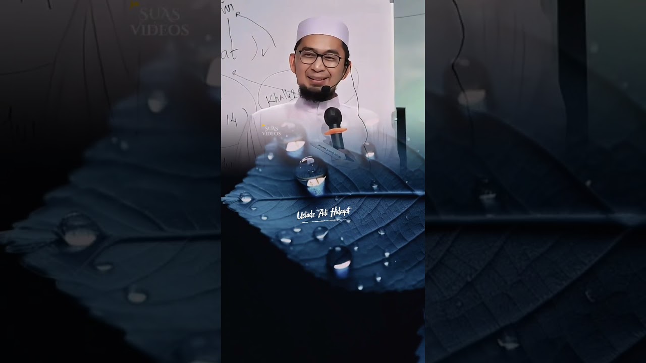 #ceramah #ustadzadihidayat #dakwah #motivasi #dakwahislam #kajian #ustadadihidayat cover art