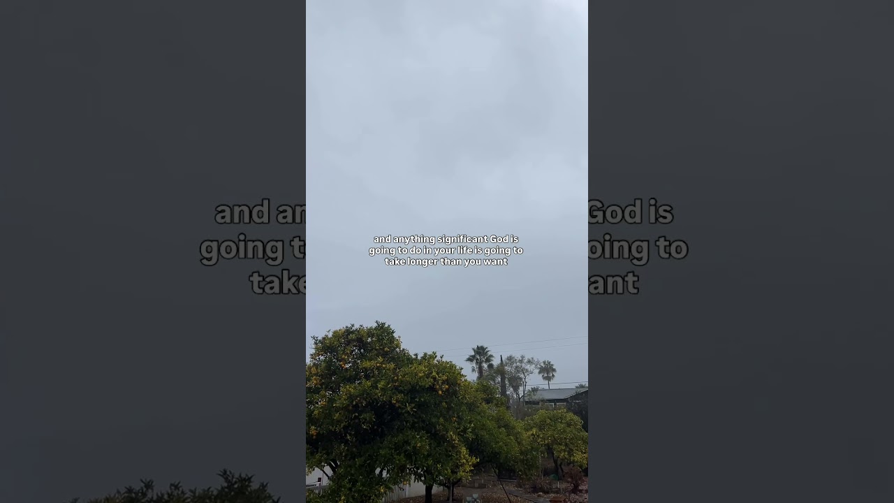So much better 🤍 #Godstiming cover art