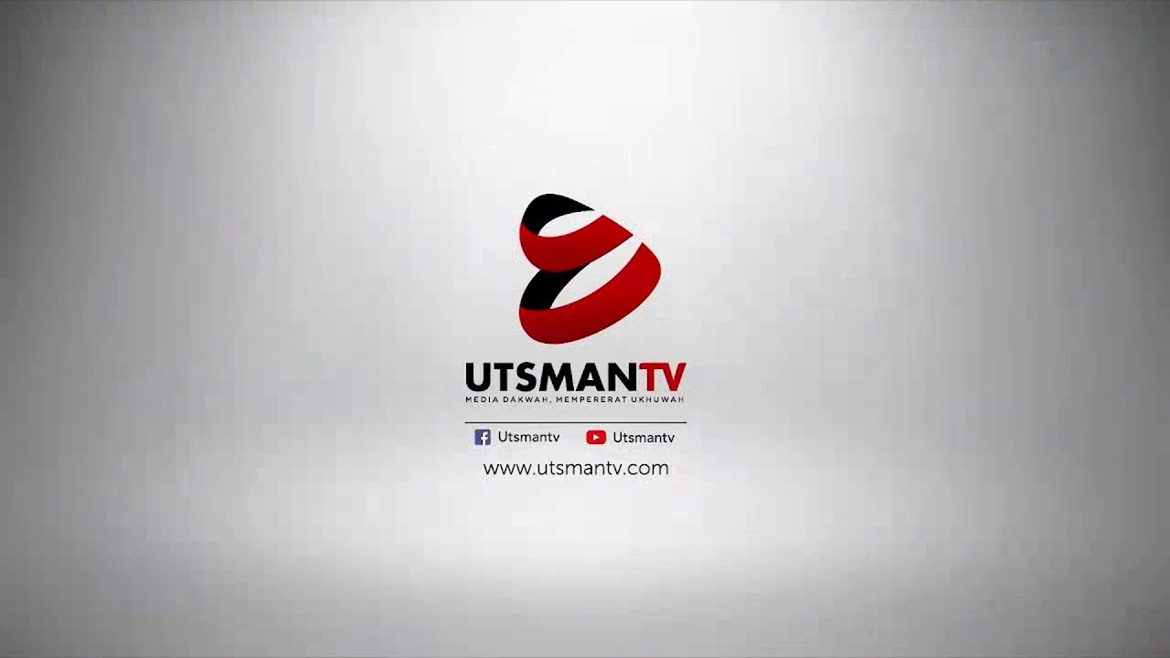 LIVE Ucapan, "Ya Hantah." | Hadits No.798 - Ustadz Dr. Abdullah Zaen, Lc. M.A. cover art