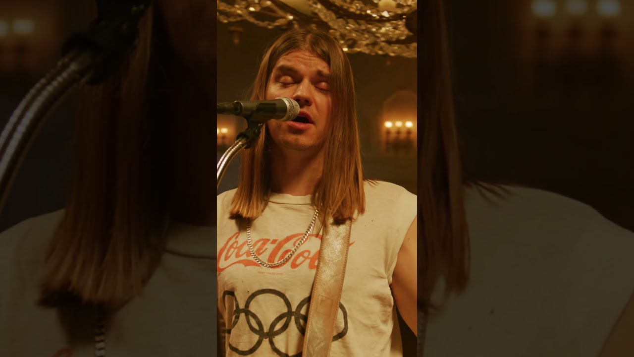 Казускома // под люстрой // Live cover art