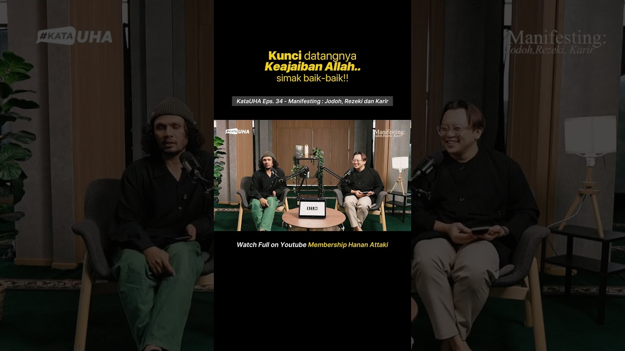 Kunci Datangnya Keajaiban cover art