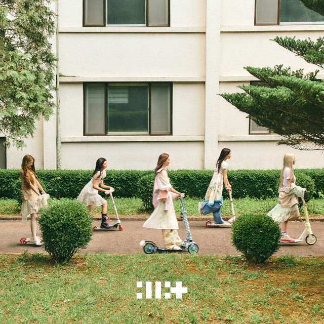 I’ll Like You cover art