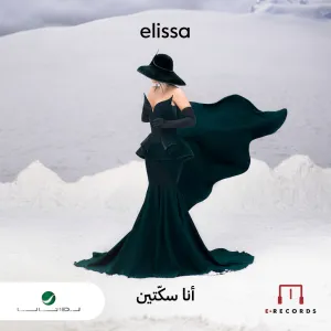 أنا سكتين cover art