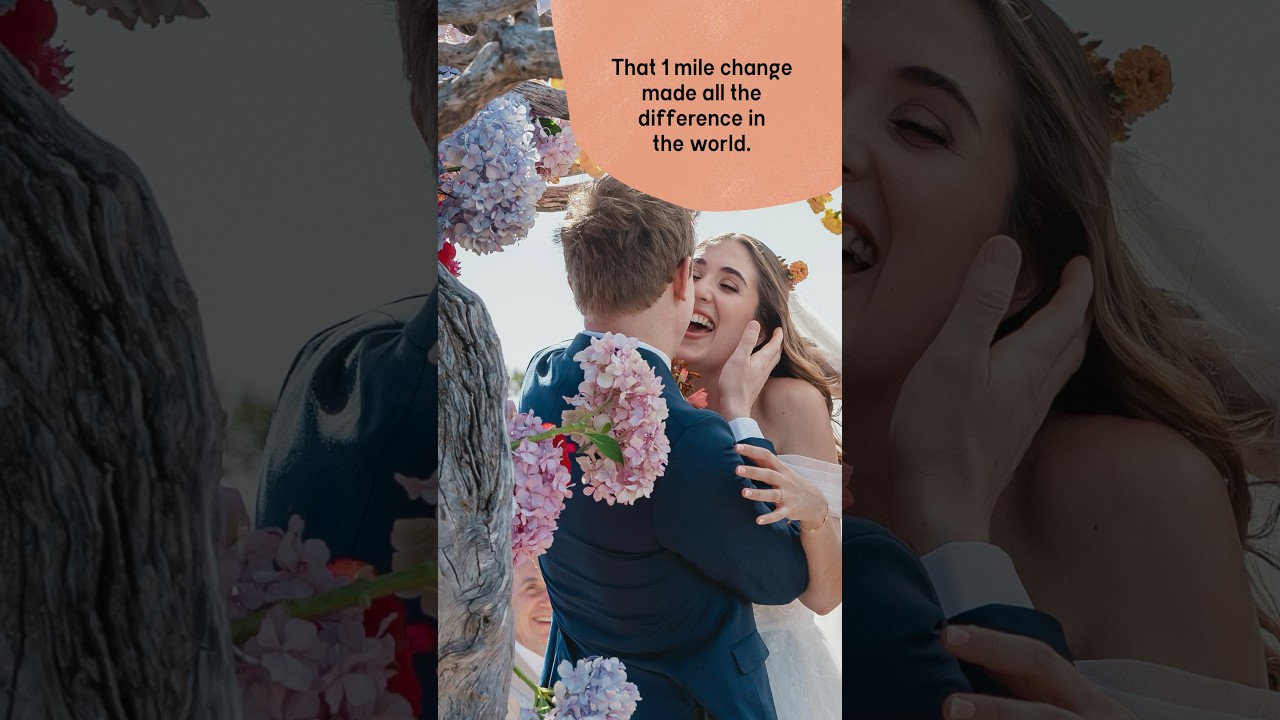SALT Love Story: Jonel + Tyrin cover art