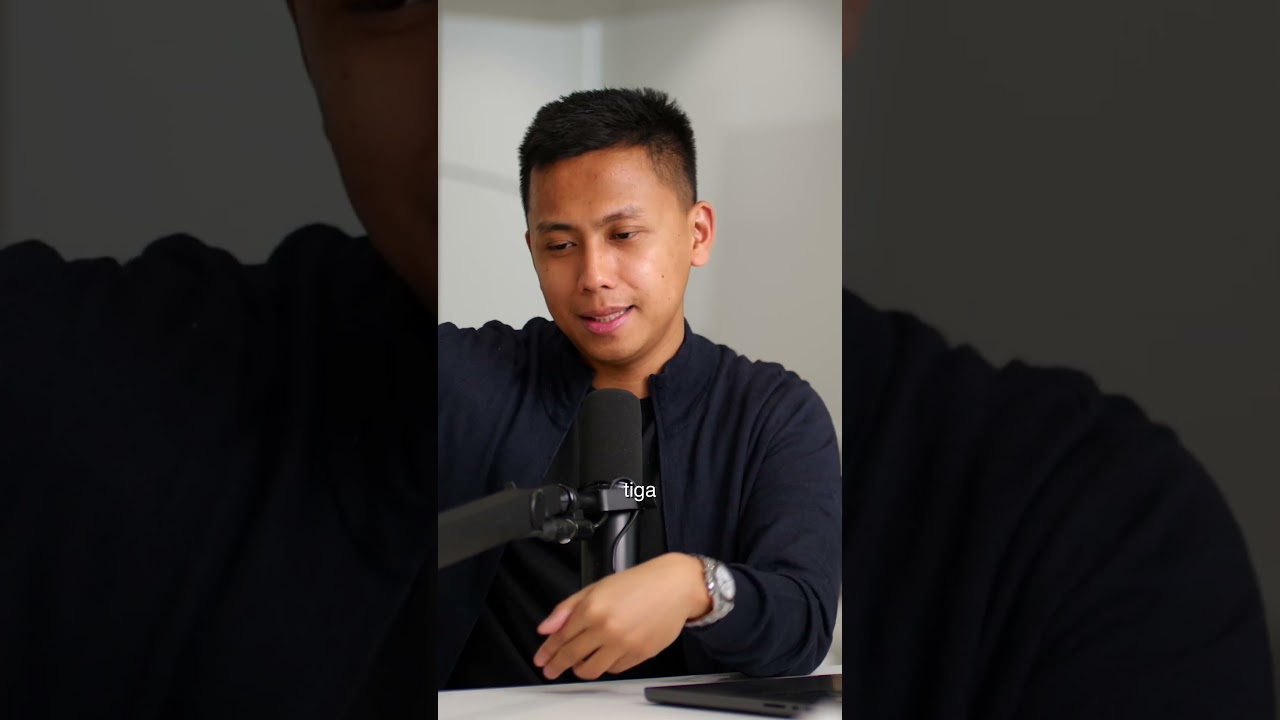 Stop Beli Crypto Sembarangan! Ikuti 7 Aturan Ini Kalau Mau Cuan. #DisclaimerAlert cover art